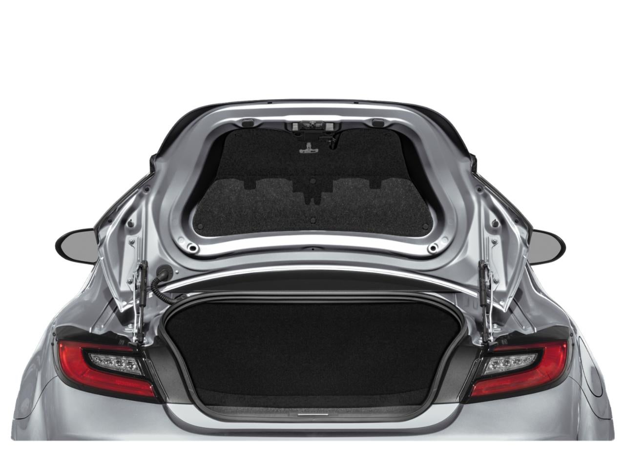 2023 Toyota GR86 Manual (Natl)