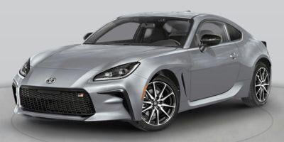 2023 Toyota GR86 Manual (Natl)