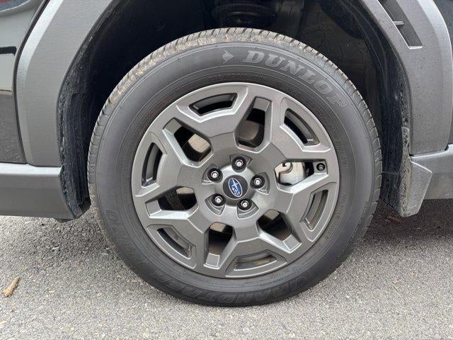 2026 Subaru Outback Premium AWD