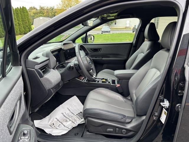 2026 Subaru Outback Premium AWD