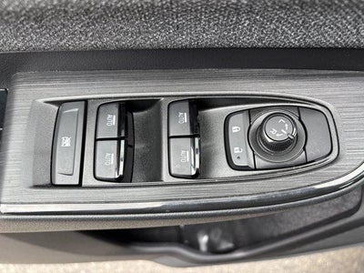 2026 Subaru Outback Premium AWD