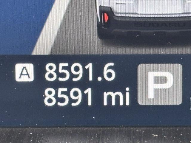 2026 Subaru Outback Premium AWD