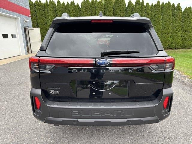 2026 Subaru Outback Premium AWD