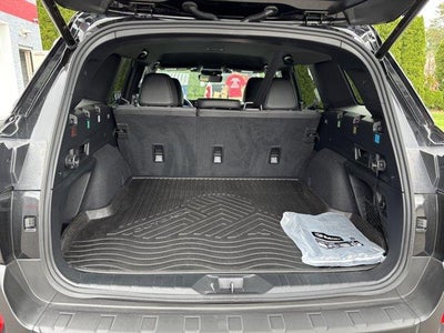 2026 Subaru Outback Premium AWD
