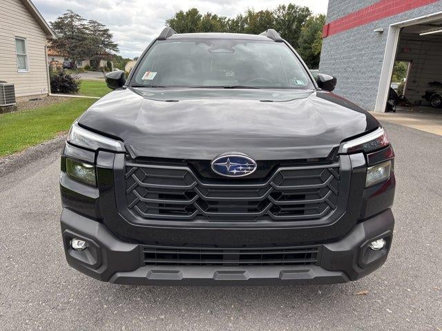 2026 Subaru Outback Premium AWD
