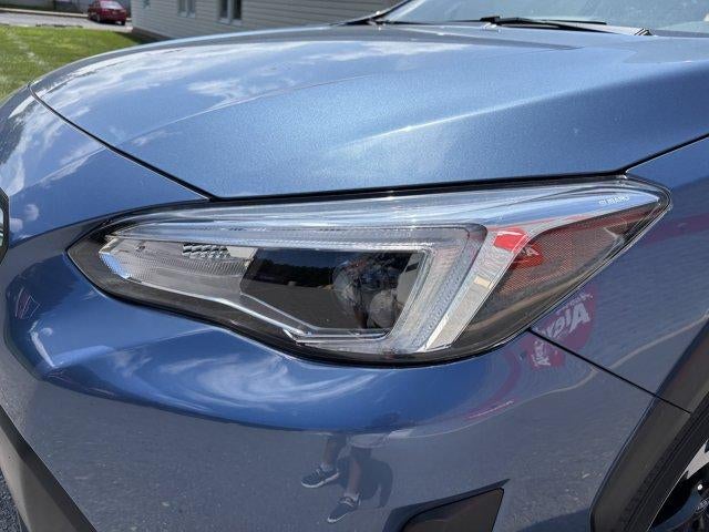 2023 Subaru Crosstrek Limited CVT