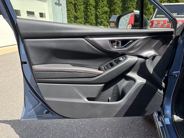 2023 Subaru Crosstrek Limited CVT