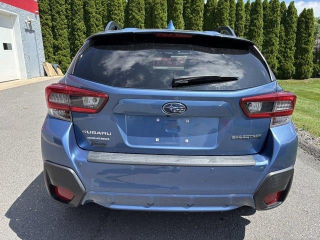 2023 Subaru Crosstrek Limited CVT