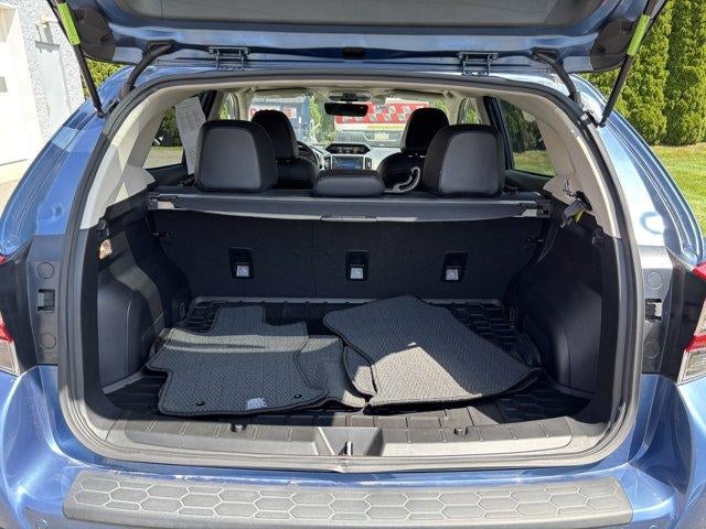 2023 Subaru Crosstrek Limited CVT