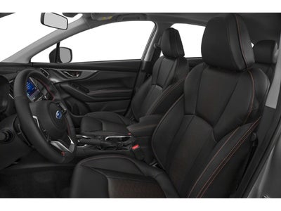2023 Subaru Crosstrek Limited CVT