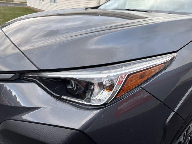 2024 Subaru Crosstrek Premium AWD