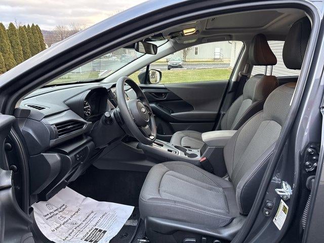 2024 Subaru Crosstrek Premium AWD