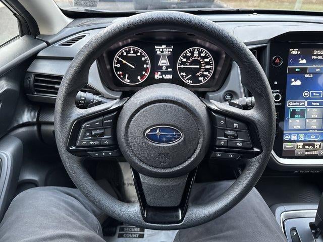 2024 Subaru Crosstrek Premium AWD