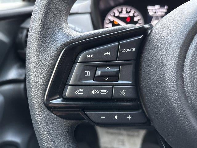 2024 Subaru Crosstrek Premium AWD