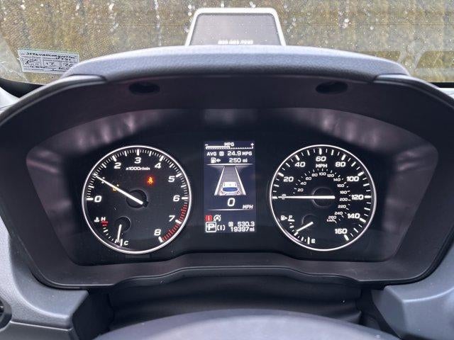 2024 Subaru Crosstrek Premium AWD