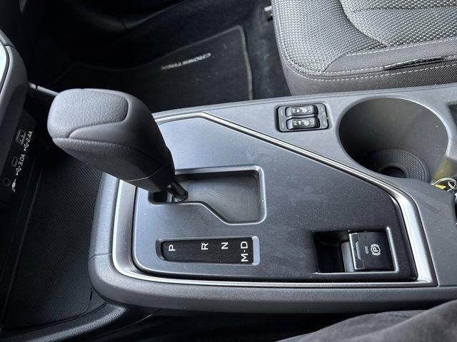 2024 Subaru Crosstrek Premium AWD