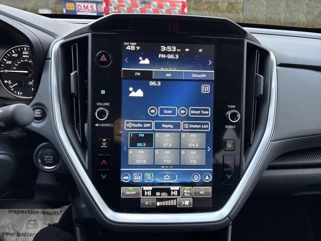 2024 Subaru Crosstrek Premium AWD