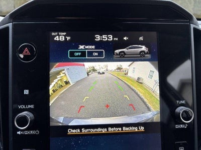 2024 Subaru Crosstrek Premium AWD