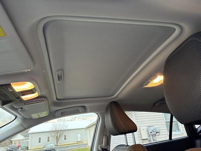 2024 Subaru Crosstrek Premium AWD