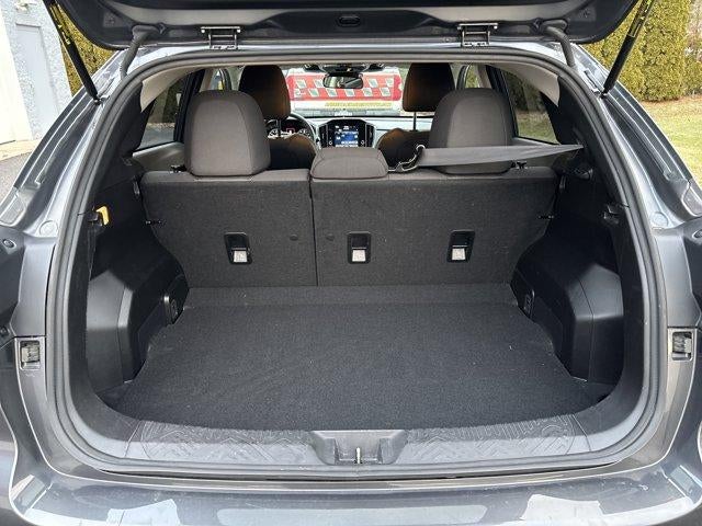 2024 Subaru Crosstrek Premium AWD