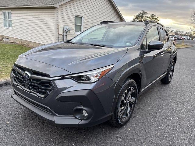 2024 Subaru Crosstrek Premium AWD