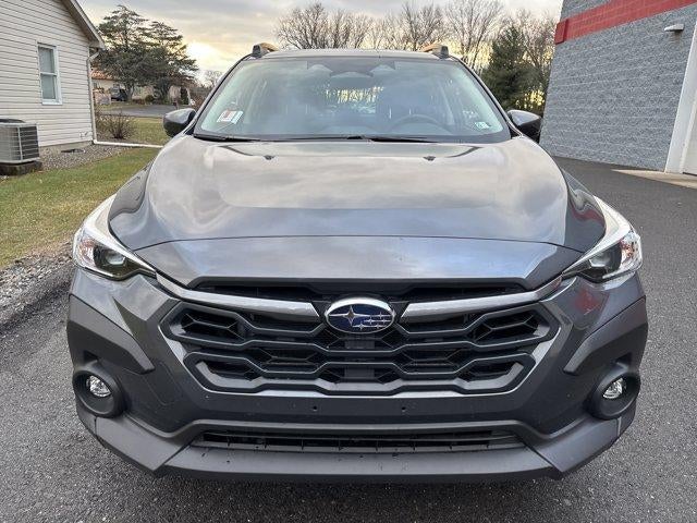 2024 Subaru Crosstrek Premium AWD