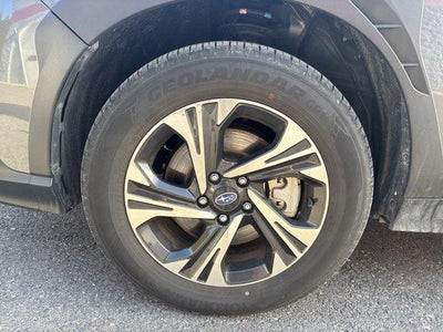 2024 Subaru Crosstrek Premium AWD