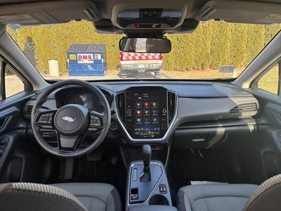 2024 Subaru Crosstrek Premium AWD