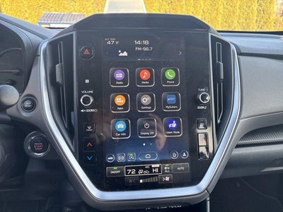 2024 Subaru Crosstrek Premium AWD