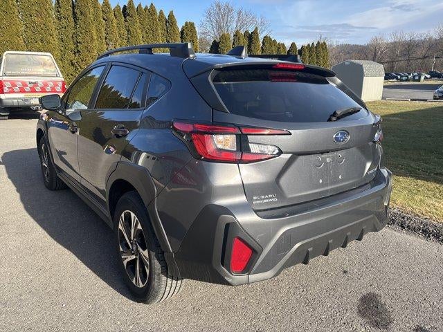 2024 Subaru Crosstrek Premium AWD