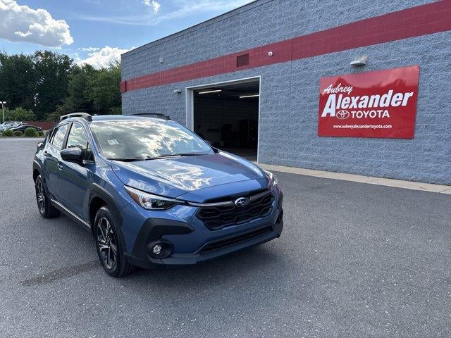 2024 Subaru Crosstrek Premium AWD