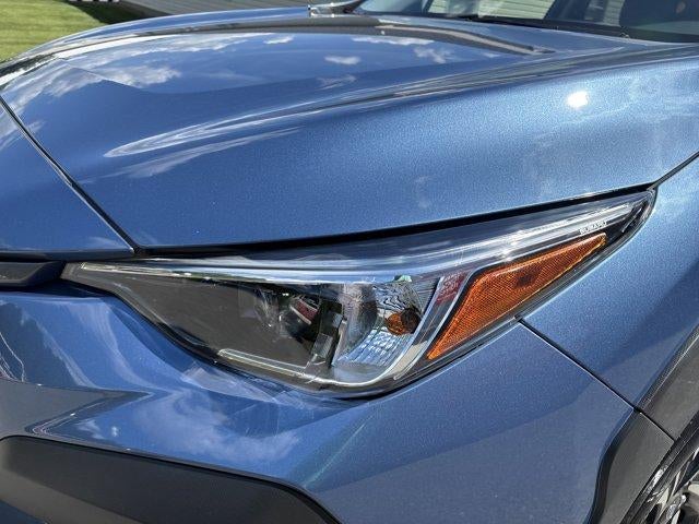 2024 Subaru Crosstrek Premium AWD