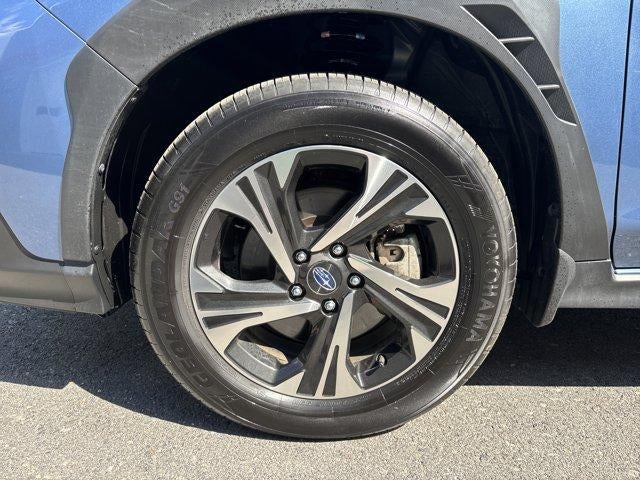 2024 Subaru Crosstrek Premium AWD