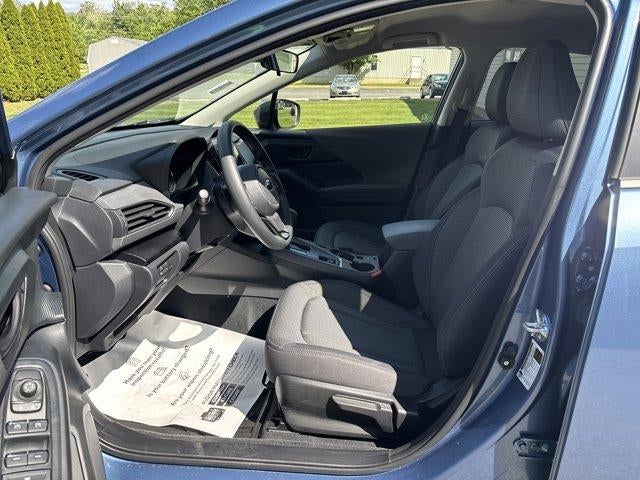 2024 Subaru Crosstrek Premium AWD