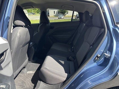 2024 Subaru Crosstrek Premium AWD