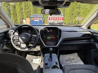 2024 Subaru Crosstrek Premium AWD