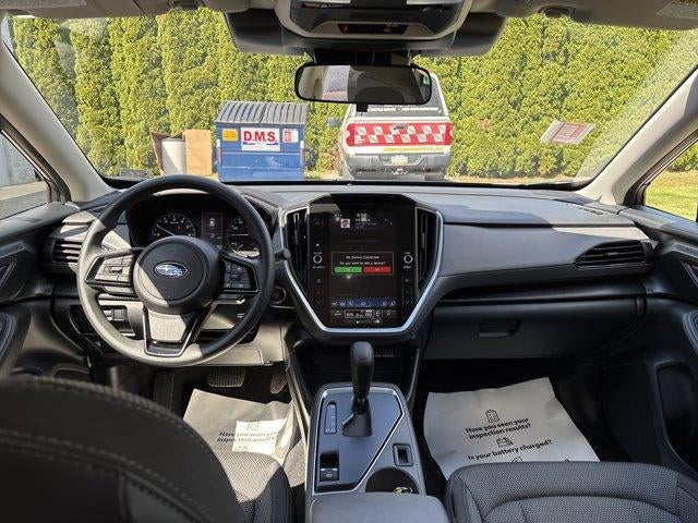 2024 Subaru Crosstrek Premium AWD
