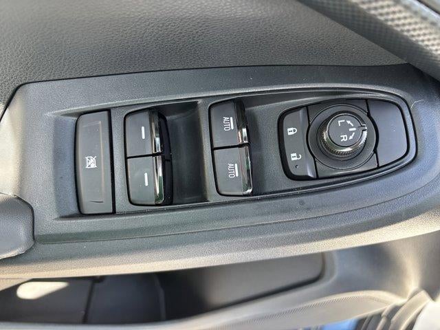 2024 Subaru Crosstrek Premium AWD