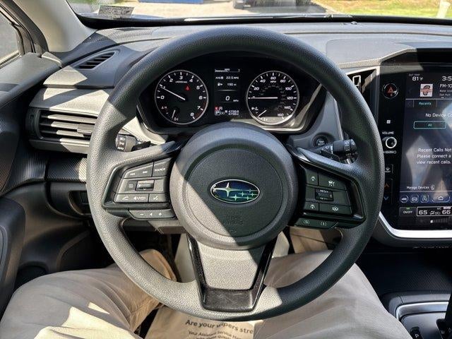 2024 Subaru Crosstrek Premium AWD