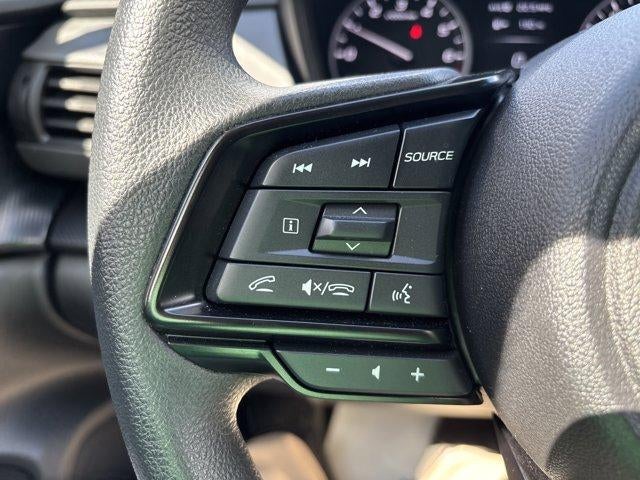 2024 Subaru Crosstrek Premium AWD