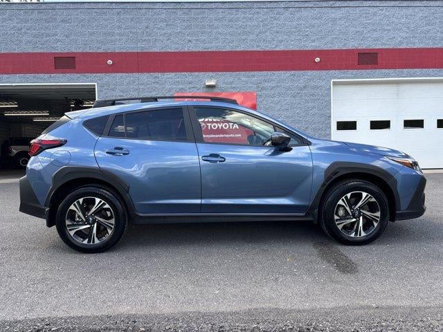 2024 Subaru Crosstrek Premium AWD