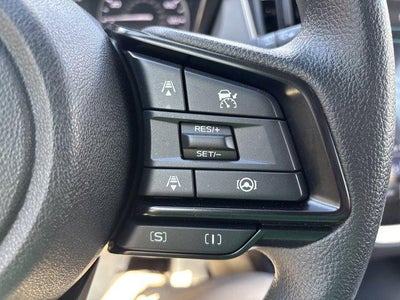 2024 Subaru Crosstrek Premium AWD