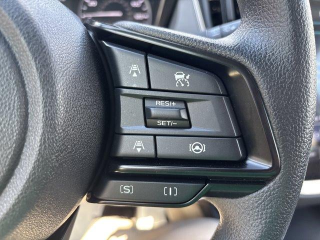 2024 Subaru Crosstrek Premium AWD