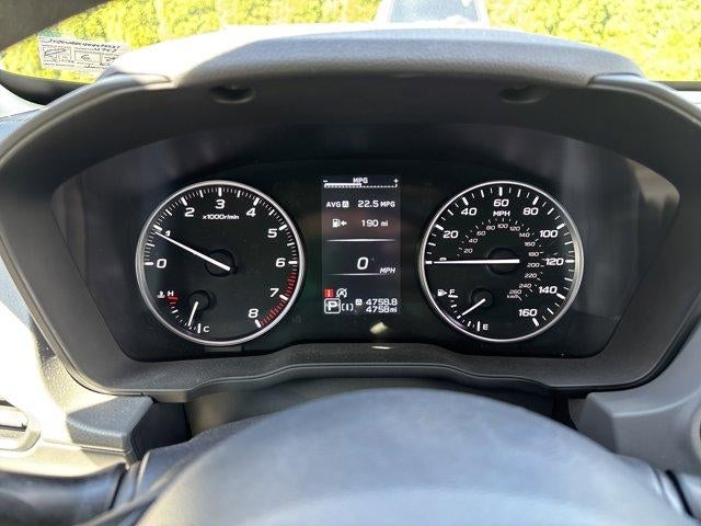2024 Subaru Crosstrek Premium AWD