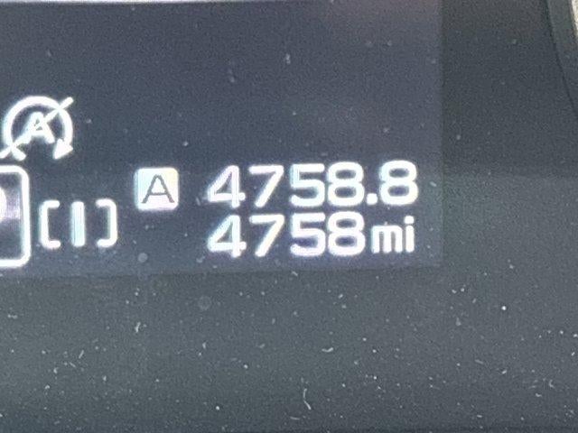 2024 Subaru Crosstrek Premium AWD