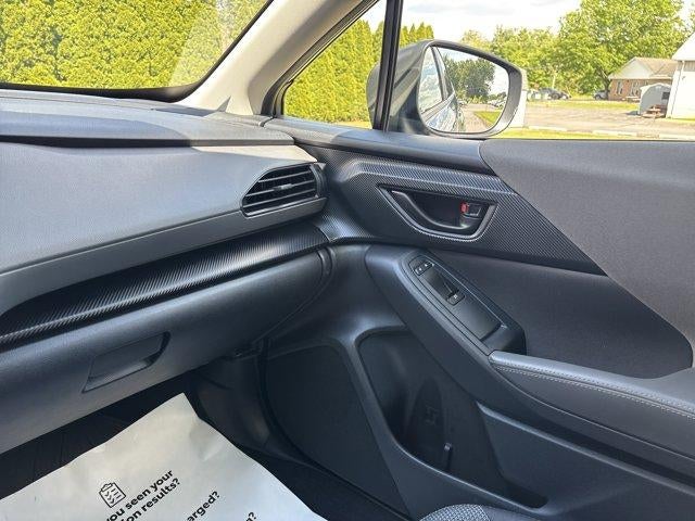 2024 Subaru Crosstrek Premium AWD