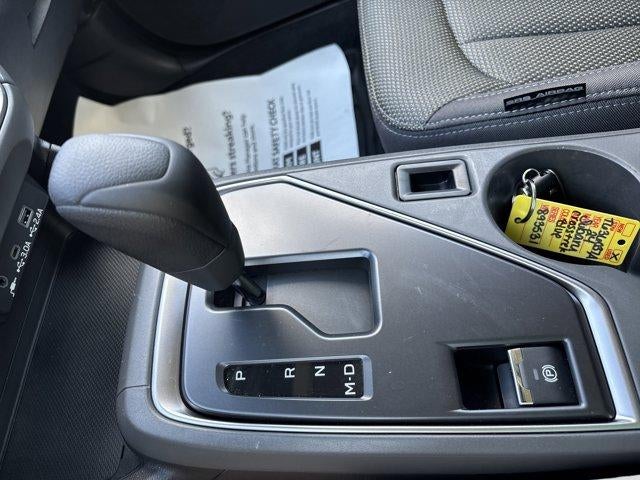 2024 Subaru Crosstrek Premium AWD