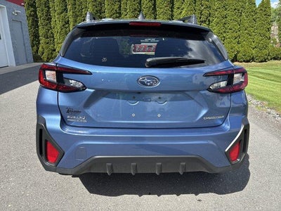 2024 Subaru Crosstrek Premium AWD