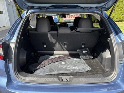 2024 Subaru Crosstrek Premium AWD