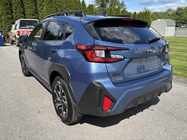 2024 Subaru Crosstrek Premium AWD